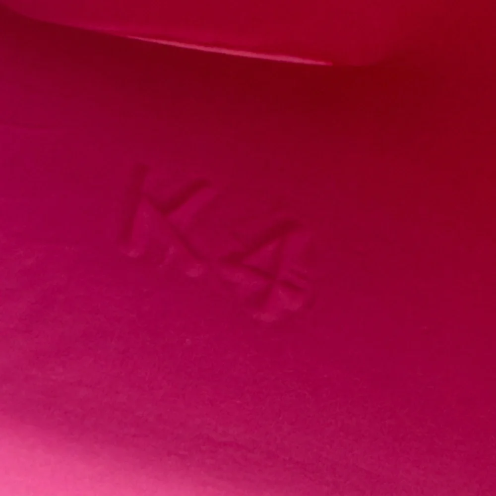 UGG Kids Pink Slip-On Shoes SIZE 4 kids